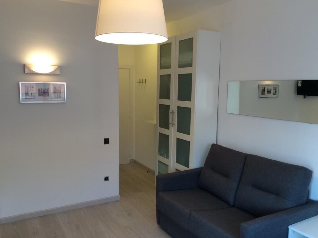 Ferienwohnung Marbel 2 Barcelona Exterior foto